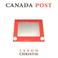 Cover of: Canada Post