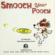 Cover of: Smooch your pooch