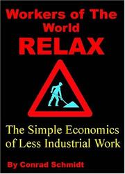 Cover of: Workers of the World Relax