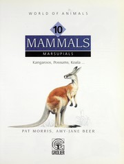 Cover of: World of animals