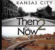 Cover of: Kansas City: Then & Now 2