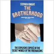 Cover of: The brotherhood by Stephen Knight