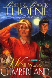 Cover of: Winds of the Cumberland (A Novel)