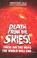 Cover of: Death From The Skies!