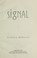 Cover of: Signal