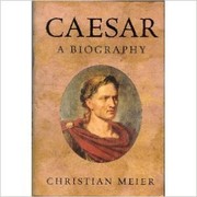 Cover of: Caesar: A Biography
