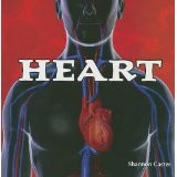 Cover of: Heart by Shannon Caster