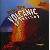 Cover of: World's worst volcanic eruptions