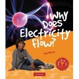 Cover of: Why does electricity flow?