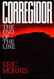 Cover of: Corregidor: the end of the line