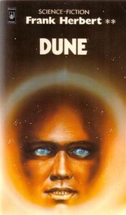 Cover of: Le Cycle de Dune, tome 2