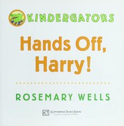 Cover of: Hands off, Harry!