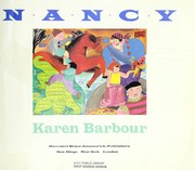 Cover of: Nancy