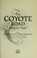 Cover of: The Coyote Road : trickster tales