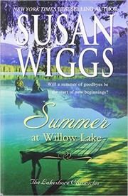 Cover of: Summer at Willow Lake