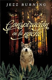 Cover of: Conspiración en la noche