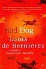 Cover of: Red Dog by Louis de Bernières