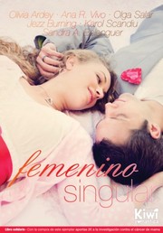 Cover of: Femenino singular