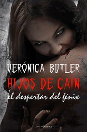 Cover of: El despertar del Fénix by Verónica Butler