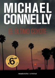 Cover of: El último coyote