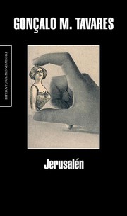 Cover of: Jerusalén by 