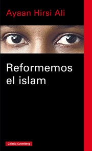 Cover of: Reformemos el Islam by 