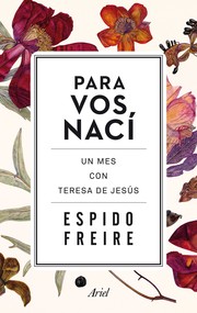 Cover of: Para vos nací: Un mes con Teresa de Jesús