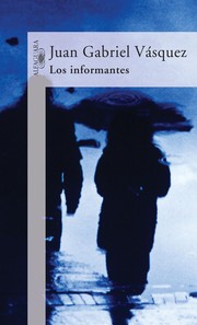 Cover of: Los informantes by 