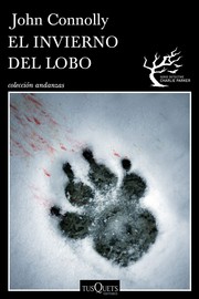 Cover of: El invierno del lobo by John Connolly, John Connolly