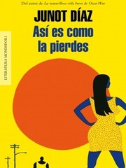 Cover of: Así es como te pierdes by 