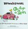 Cover of: Brownie & Pearl go for a spin