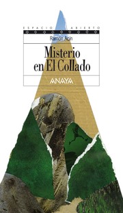 Cover of: Misterio en El Collado