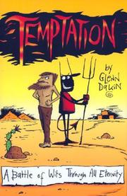 Temptation by Glenn Dakin