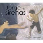 Cover of: Jorge y las sirenas