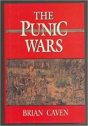 Cover of: Punic Wars, The