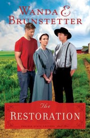 Cover of: The Restoration by 