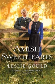 Cover of: Amish Sweethearts by 