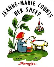 Cover of: Jeanne-Marie Counts Her Sheep