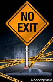 Cover of: No exit
