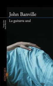 Cover of: La guitarra azul by 