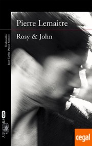 Cover of: Rosy & John by 