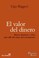 Cover of: El valor del dinero