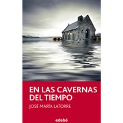 Cover of: En las cavernas del tiempo