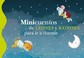 Cover of: Minicuentos de abejas y cebras para ir a dormir