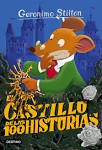 Cover of: Geronimo Stilton by 