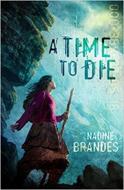 Cover of: A Time to Die by 