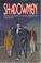 Cover of: Shadowmen