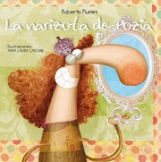 Cover of: La narizota de Pozia
