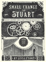 Cover of: Small change for Stuart