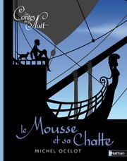 Cover of: Le mousse et sa chatte